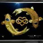 Double_Gold_Koi_with_Infinity_Heart